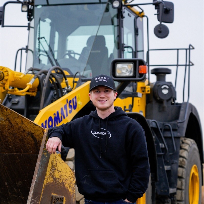 Quick Construction Solutions owner
